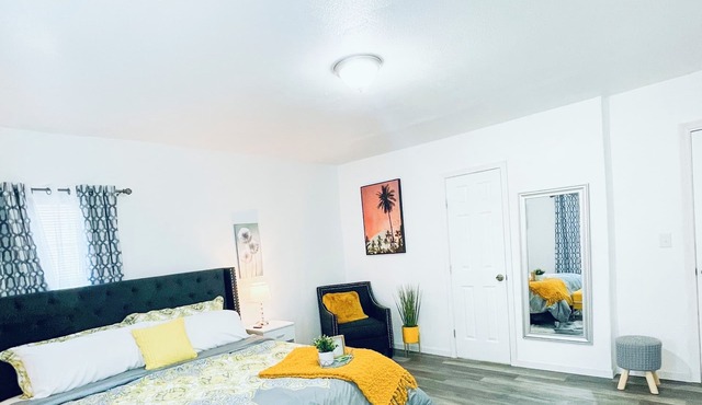 The Charming Vermont House.