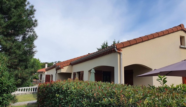 The charms of Auvergne, an exceptional environment in the heart of nature