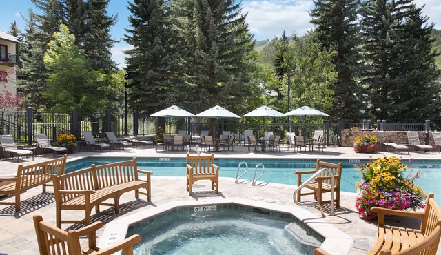 The Charter at Beaver Creek