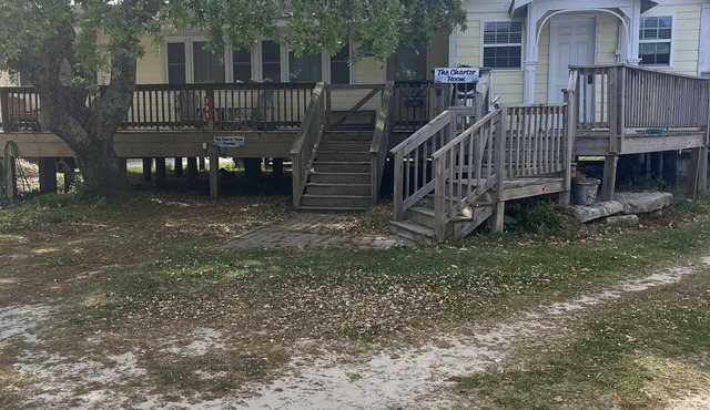 The Charter House formally known as The Charter Room. A 3 bedroom house for rent