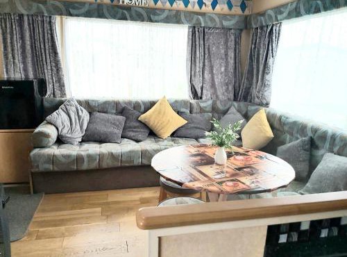 The Chase Caravan Park ref E