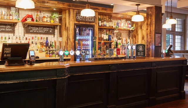 The Chase Hotel by Greene King Inns