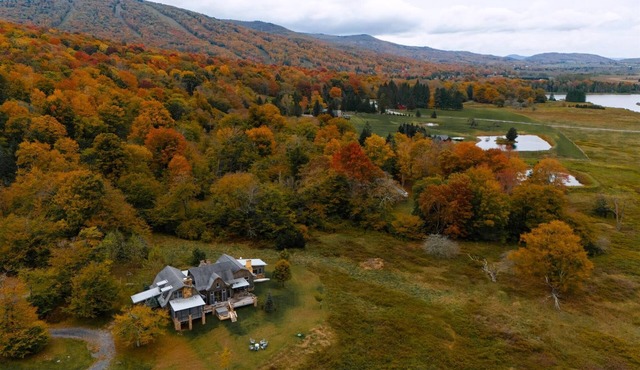 The Chateau at Timberline