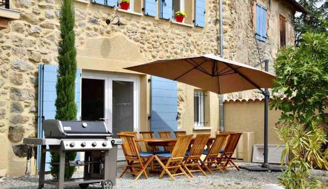 The CHATEAUVIEUX Farm