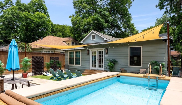 The Chavez Social Club | 6BR Private Compound + Pool