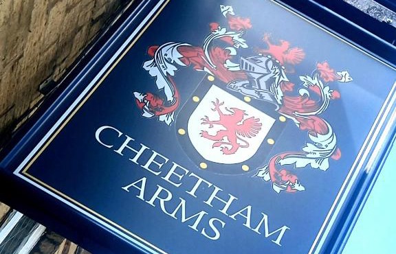 The Cheetham Arms