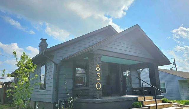 The Chelsea- Perfect Dayton Location!