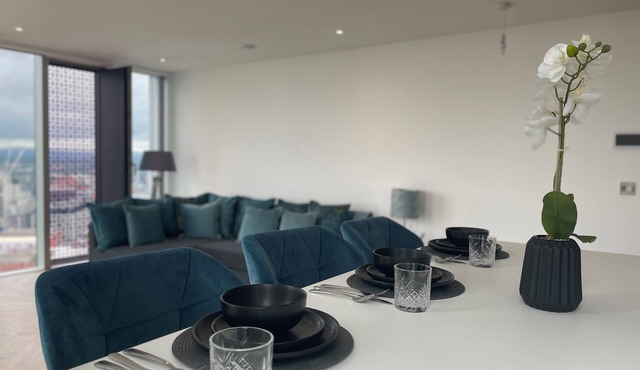 The Chelsea Suite Manchester City Centre