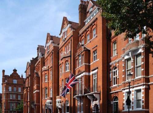 The Chelsea Townhouse by Iconic Luxury Hotels