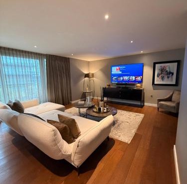 The Chelsea Waterfront Signature Suite 2 Bedroom