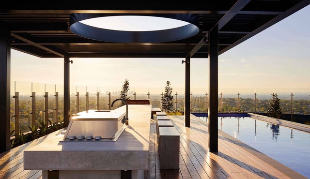 The Chen Melbourne - Art Series