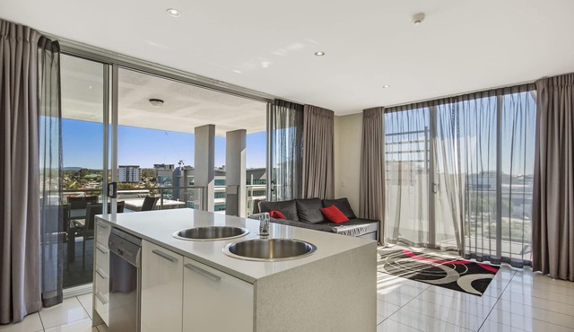 The Chermside Apartments