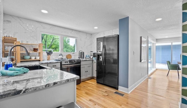 The Cherry On Top - Perfectly located remodeled home on 1 acre!
