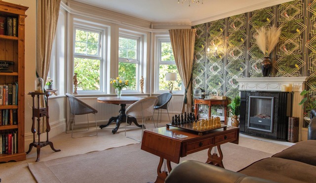 The Cherry Tree B&B Hotel