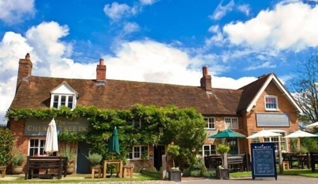 The Cherry Tree Inn