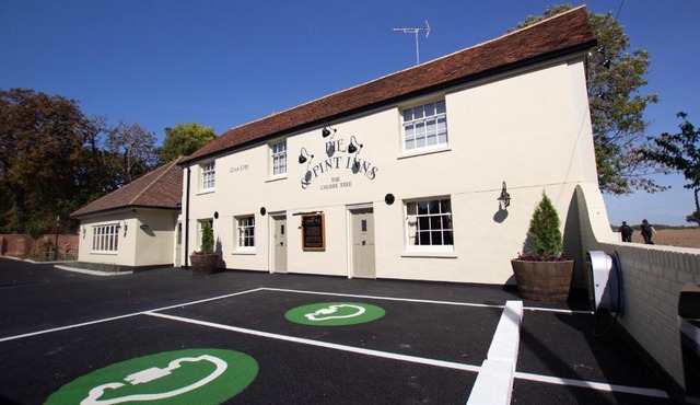 The Cherry Tree Rochford