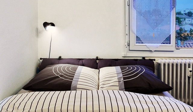 The Cherub - Cute Studio near downtown and Tram