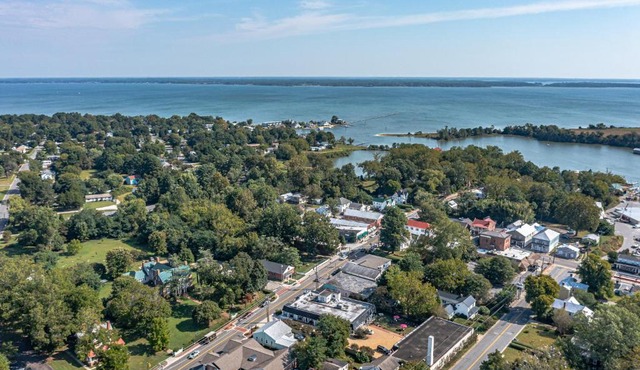 The Chesapeake Inn