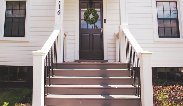 ☆The Chessie House☆ Spacious Home + Great Walks DT