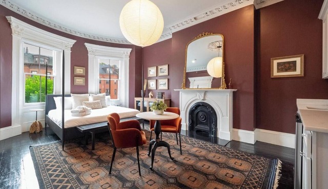 The Chester: Urban Chic Stay In South End