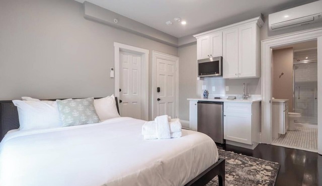The Chester: Urban Luxury, Modern Design