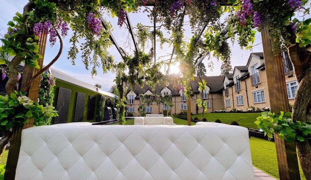 The Chesterton Hotel