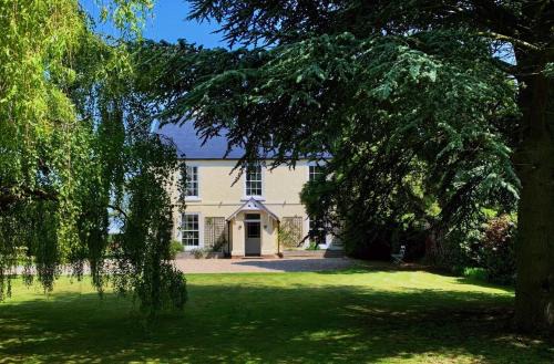 The Chestnuts Country House Boutique B&B