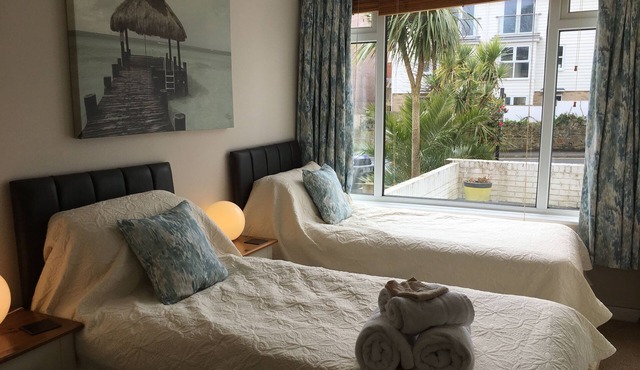 The Chestnuts Guest House