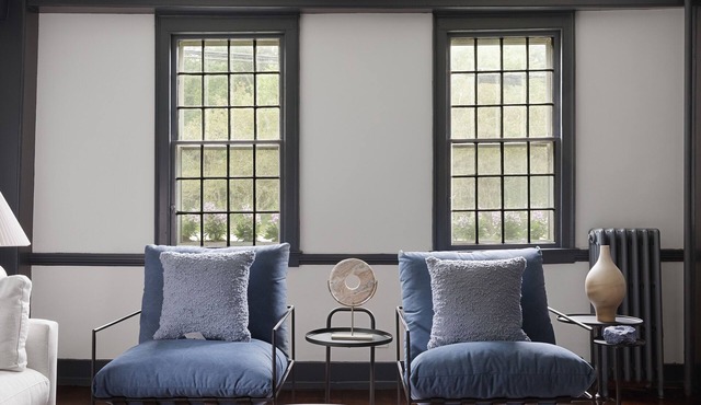 The Chic Antique Retreat House