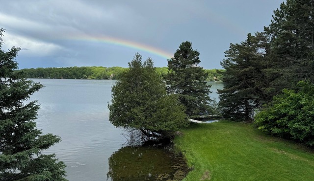 The Chicagon Cove House