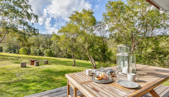 The Chichester Retreat