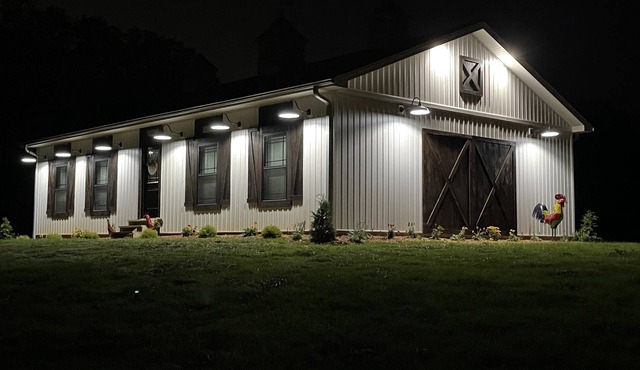 THE Chicken Coop in Troy