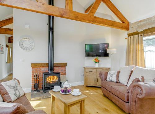 The Chicken Coop - Uk12137