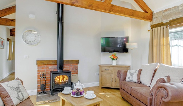 The Chicken Coop - UK12137