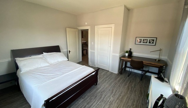 The Chocolate Avenue Suite