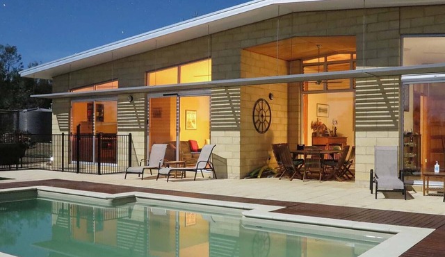 The Chocolate Lily B & B