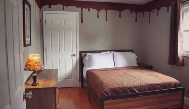 The Chocolate Suite at Suite Retreats