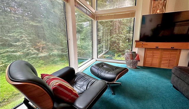 The Choli House | Grove of Titans | Crescent City