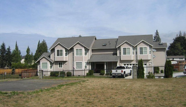 The Chosen One - no animal- allergies