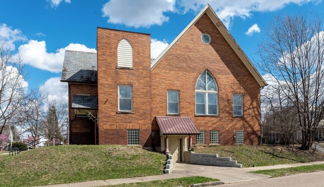 The Church - 6BR Home Near OSU, Perfect for Groups