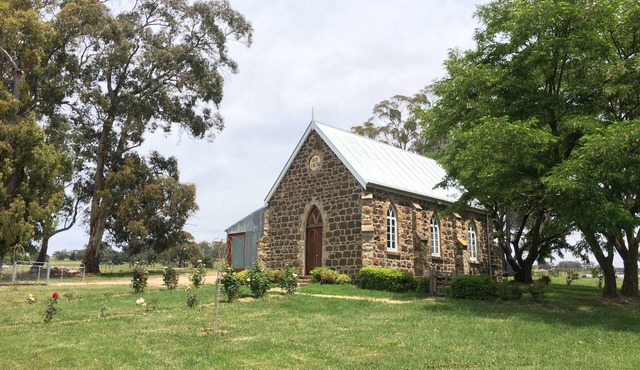 The church at Laggan, Luxury weekend getaway