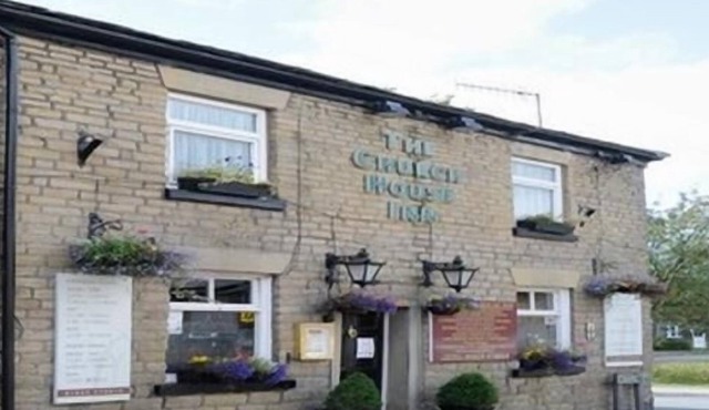 The Church House Inn
