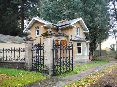 The Church Lodge by Mint Stays