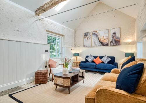 The Cider Barn - Gorgeous Rural Escape Near Bath!