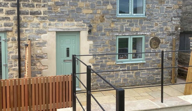 The Cider Shed -UK47420