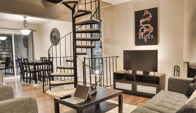 The Cincy Hideaway, <5min to Downtown