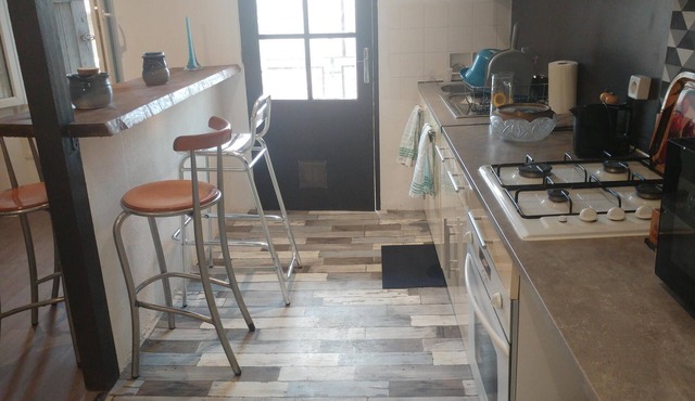 THE Circle of Harmony/apartment