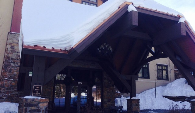 The Cirque Resort at Copper Mountain