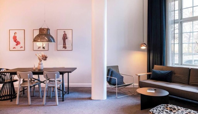 The Citadel 1 by Daniel & Jacob's