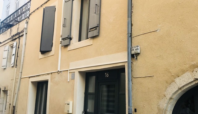 The citadel landmark